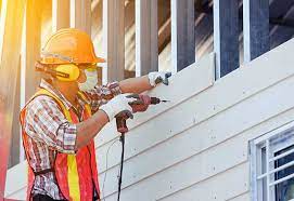 Trusted Annandale, VA Siding Installation & Repair Experts